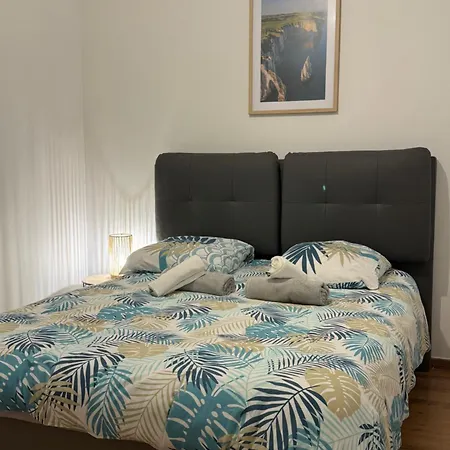 Apartment Paisible Lumineux Traversant